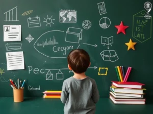 استفاده از ابزارهای آموزشی جذاب و خلاقانه